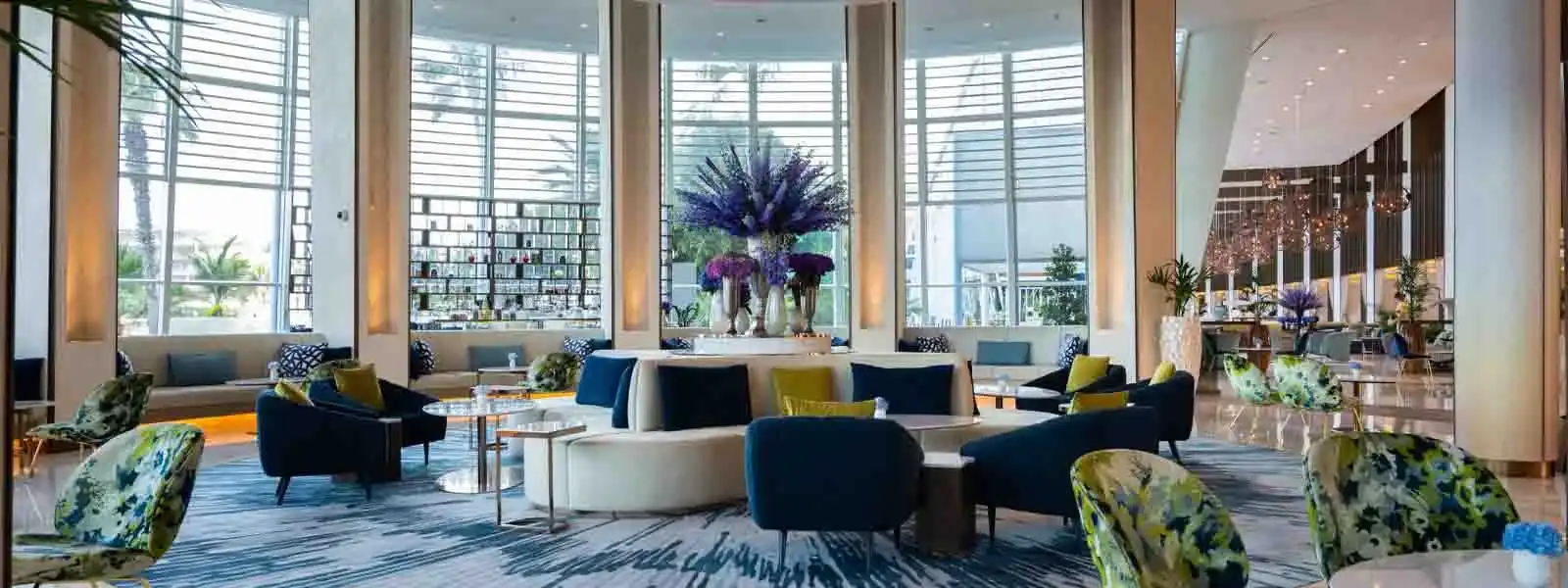 Jumeirah Beach Hotel-1